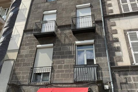 Studio i Clermont-Ferrand, Puy-de-Dome, Clermont-Ferrand - € 69.950 | Ref: 652-CIMMIMMO - foto 9