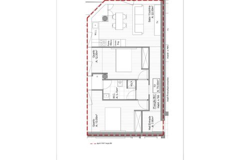 Lejlighed i Valenca, Viana do Castelo, Valenca - € 170.000 | Ref: 2758 - foto 14