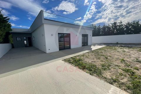 Villa i Santo Onofre e Serra do Bouro, Leiria, Santo Onofre e Serra do Bouro - € 750.000 | Ref: TOP2668 - foto 4