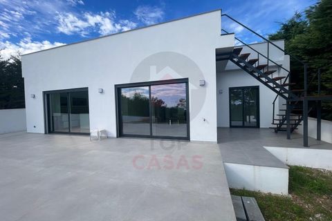 Villa i Santo Onofre e Serra do Bouro, Leiria, Santo Onofre e Serra do Bouro - € 750.000 | Ref: TOP2668 - foto 6