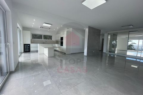 Villa i Santo Onofre e Serra do Bouro, Leiria, Santo Onofre e Serra do Bouro - € 750.000 | Ref: TOP2668 - foto 8