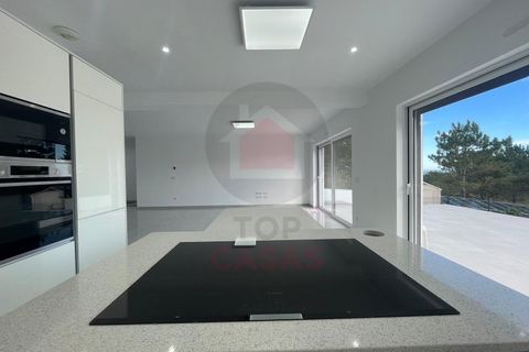 Villa i Santo Onofre e Serra do Bouro, Leiria, Santo Onofre e Serra do Bouro - € 750.000 | Ref: TOP2668 - foto 10