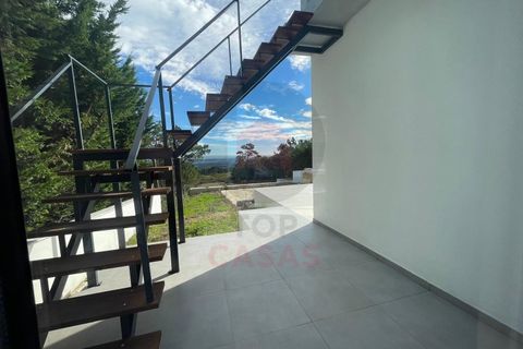 Villa i Santo Onofre e Serra do Bouro, Leiria, Santo Onofre e Serra do Bouro - € 750.000 | Ref: TOP2668 - foto 16
