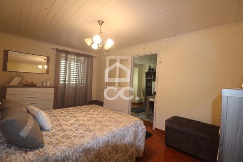Villa i Ponta Delgada, Sao Miguel, Ponta Delgada - € 199.950 | Ref: 326/M/03702 - foto 5