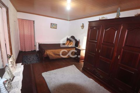 Villa i Ponta Delgada, Sao Miguel, Ponta Delgada - € 199.950 | Ref: 326/M/03702 - foto 10