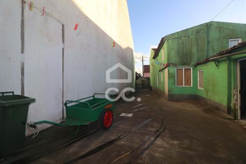 Villa i Ponta Delgada, Sao Miguel, Ponta Delgada - € 199.950 | Ref: 326/M/03702 - foto 15