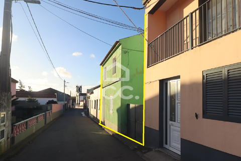 Villa i Ponta Delgada, Sao Miguel, Ponta Delgada - € 199.950 | Ref: 326/M/03702 - foto 16