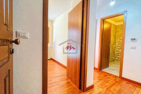Leilighet i Bardonecchia, Turin, Bardonecchia - € 195 000 | Ref: "SOL LEONE" BILOCALE - foto 4