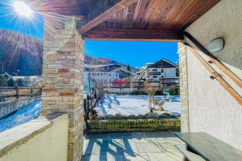 Leilighet i Bardonecchia, Turin, Bardonecchia - € 195 000 | Ref: "SOL LEONE" BILOCALE - foto 7