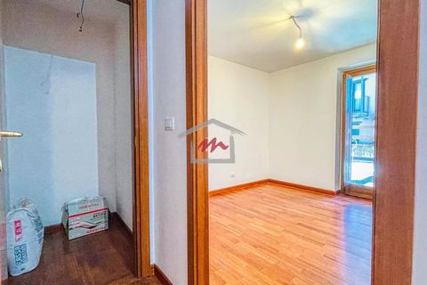 Leilighet i Bardonecchia, Turin, Bardonecchia - € 195 000 | Ref: "SOL LEONE" BILOCALE - foto 12