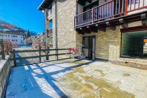 Leilighet i Bardonecchia, Turin, Bardonecchia - € 195 000 | Ref: "SOL LEONE" BILOCALE - foto 15