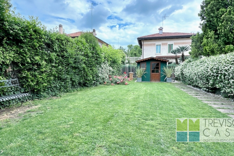 Villa a Treviso, Treviso, Treviso - € 340.000 | Ref: TV311A - foto 18