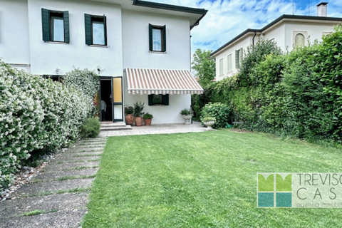 Villa a Treviso, Treviso, Treviso - € 340.000 | Ref: TV311A - foto 19