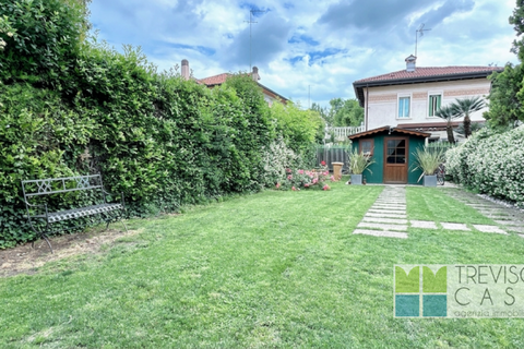 Villa a Treviso, Treviso, Treviso - € 340.000 | Ref: TV311A - foto 20