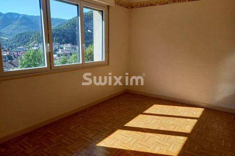 Apartament a Saint-Claude, Jura, Saint-Claude - € 430/mes | Ref: 1816MDS - foto 2