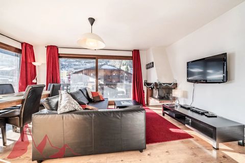 Lejlighed i Morzine, Haute-Savoie, Morzine - € 590.000 | Ref: 4169 - foto 4