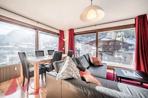 Lejlighed i Morzine, Haute-Savoie, Morzine - € 590.000 | Ref: 4169 - foto 5