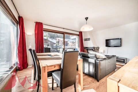 Lejlighed i Morzine, Haute-Savoie, Morzine - € 590.000 | Ref: 4169 - foto 6