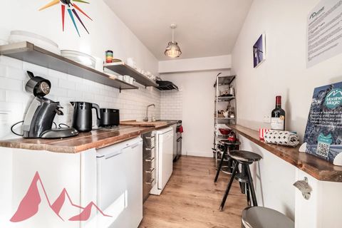 Lejlighed i Morzine, Haute-Savoie, Morzine - € 590.000 | Ref: 4169 - foto 8