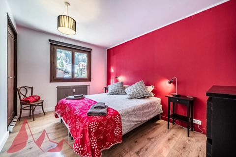 Lejlighed i Morzine, Haute-Savoie, Morzine - € 590.000 | Ref: 4169 - foto 9