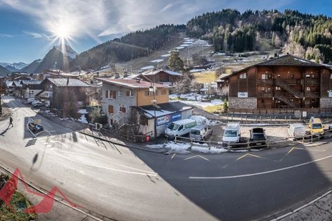 Lejlighed i Morzine, Haute-Savoie, Morzine - € 590.000 | Ref: 4169 - foto 12