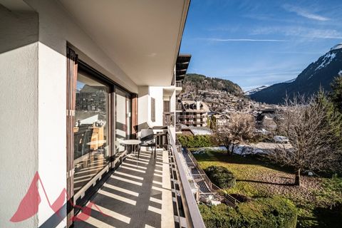 Lejlighed i Morzine, Haute-Savoie, Morzine - € 590.000 | Ref: 4169 - foto 13