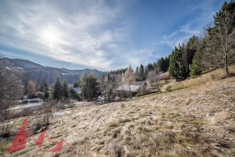 Helårsgrund i Les Gets, Haute-Savoie, Les Gets - € 750.000 | Ref: 4166 - foto 2