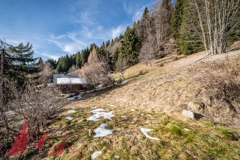 Helårsgrund i Les Gets, Haute-Savoie, Les Gets - € 750.000 | Ref: 4166 - foto 4