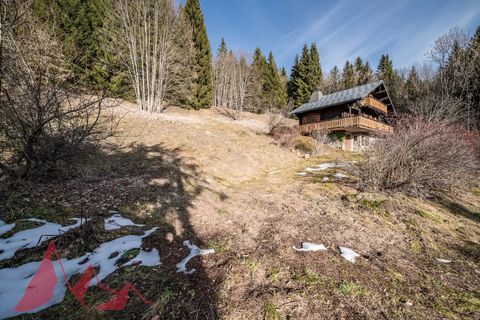 Helårsgrund i Les Gets, Haute-Savoie, Les Gets - € 750.000 | Ref: 4166 - foto 5