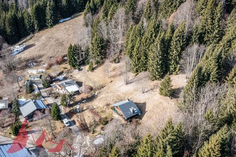 Helårsgrund i Les Gets, Haute-Savoie, Les Gets - € 750.000 | Ref: 4166 - foto 8