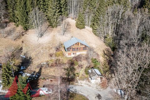Helårsgrund i Les Gets, Haute-Savoie, Les Gets - € 750.000 | Ref: 4166 - foto 10