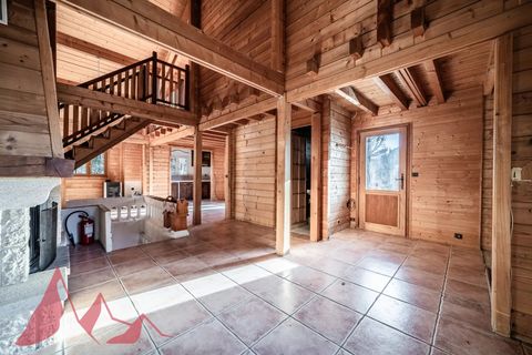 Træhytte i Les Gets, Haute-Savoie, Les Gets - € 850.000 | Ref: 4167 - foto 7