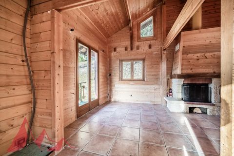 Træhytte i Les Gets, Haute-Savoie, Les Gets - € 850.000 | Ref: 4167 - foto 9