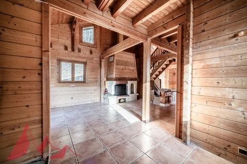 Træhytte i Les Gets, Haute-Savoie, Les Gets - € 850.000 | Ref: 4167 - foto 10