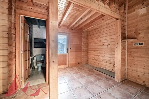Træhytte i Les Gets, Haute-Savoie, Les Gets - € 850.000 | Ref: 4167 - foto 11