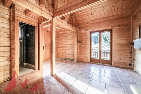 Træhytte i Les Gets, Haute-Savoie, Les Gets - € 850.000 | Ref: 4167 - foto 12
