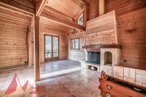 Træhytte i Les Gets, Haute-Savoie, Les Gets - € 850.000 | Ref: 4167 - foto 13