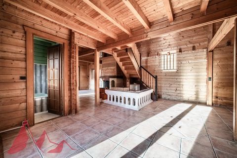 Træhytte i Les Gets, Haute-Savoie, Les Gets - € 850.000 | Ref: 4167 - foto 14