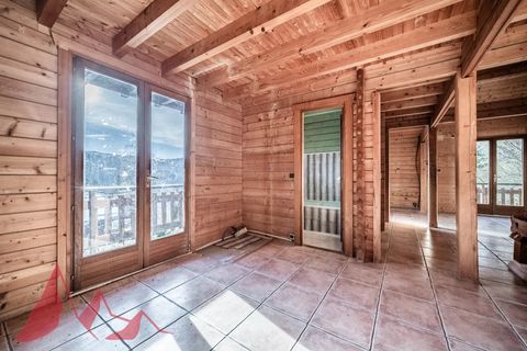Træhytte i Les Gets, Haute-Savoie, Les Gets - € 850.000 | Ref: 4167 - foto 15