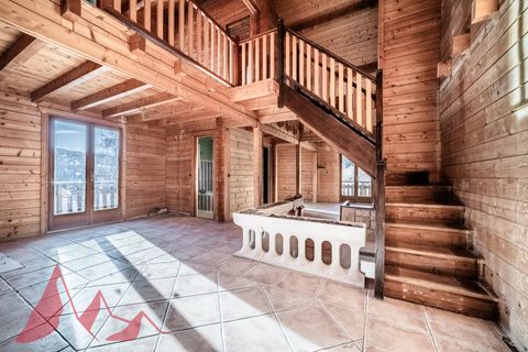 Træhytte i Les Gets, Haute-Savoie, Les Gets - € 850.000 | Ref: 4167 - foto 16