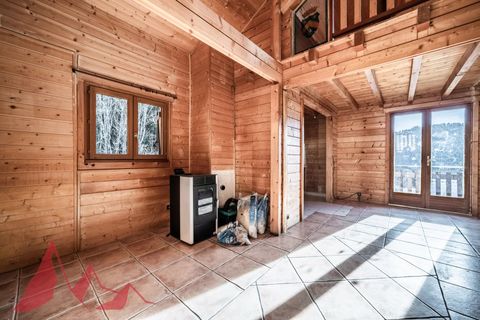 Træhytte i Les Gets, Haute-Savoie, Les Gets - € 850.000 | Ref: 4167 - foto 17