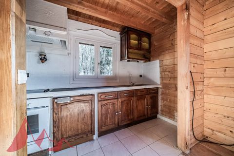 Træhytte i Les Gets, Haute-Savoie, Les Gets - € 850.000 | Ref: 4167 - foto 18