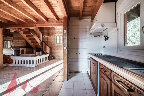 Træhytte i Les Gets, Haute-Savoie, Les Gets - € 850.000 | Ref: 4167 - foto 19