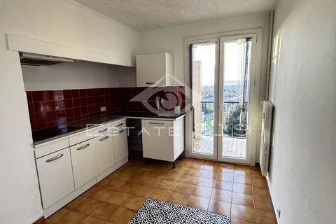 Lejlighed i Marseille, Bouches-du-Rhone, Marseille - € 95.000 | Ref: 86616163 - foto 2