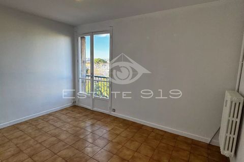 Lejlighed i Marseille, Bouches-du-Rhone, Marseille - € 95.000 | Ref: 86616163 - foto 5