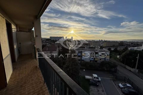 Lejlighed i Marseille, Bouches-du-Rhone, Marseille - € 95.000 | Ref: 86616163 - foto 7