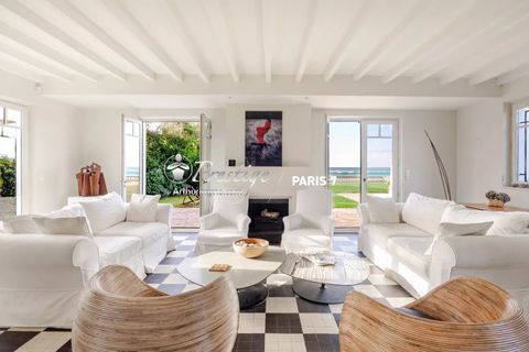 Villa i Bidart, Pyrenees-Atlantiques, Bidart - € 3.800.000 | Ref: 86615177 - foto 3