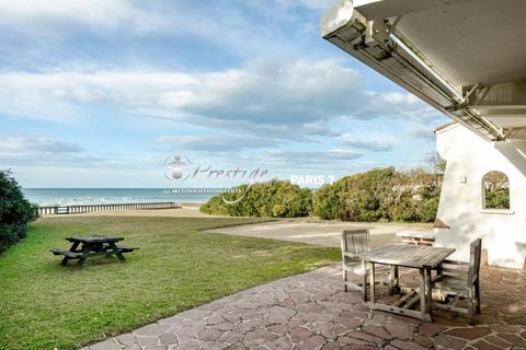 Villa i Bidart, Pyrenees-Atlantiques, Bidart - € 3.800.000 | Ref: 86615177 - foto 4