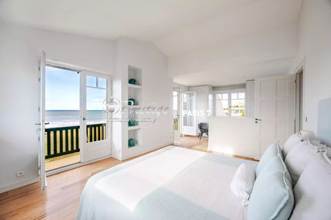 Villa i Bidart, Pyrenees-Atlantiques, Bidart - € 3.800.000 | Ref: 86615177 - foto 5