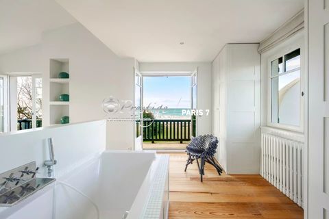 Villa i Bidart, Pyrenees-Atlantiques, Bidart - € 3.800.000 | Ref: 86615177 - foto 6